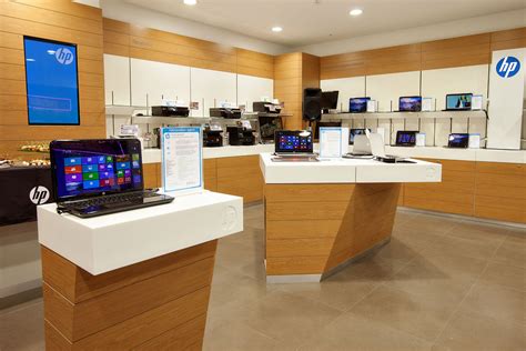 Фирменный Магазин Ноутбуков Hp В Москве