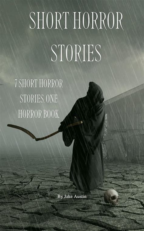 short horror stories  short horror stories  horror book