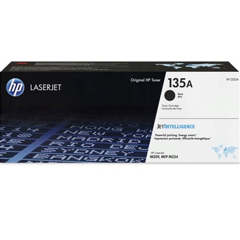 Oryginalny Toner Hp A W A Czarny Laserjet Sklep Opinie Cena W