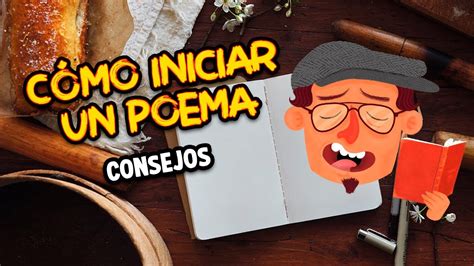 C Mo Hacer Un Poema Ejemplos Y Consejos