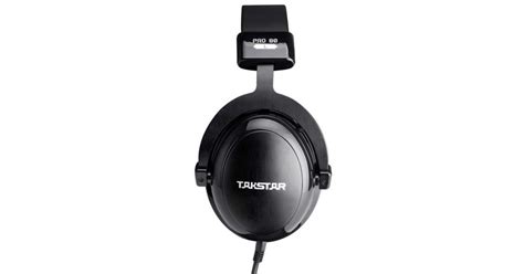 Takstar PRO-80 наушники • лучшая цена • купить в музыкальном интернет ...