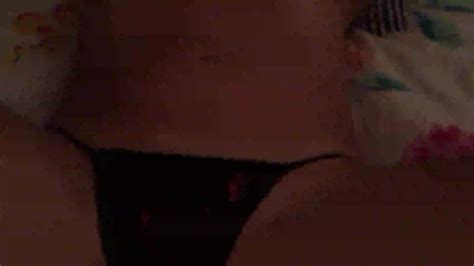 Blonde Slut Masturbating Inside Dark Four For Her Man To See Cnn Amador