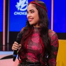 Bruna Balbino Nude Leaks Fapopedia