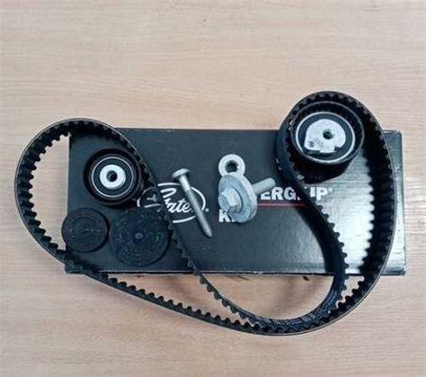 Комплект грм Лада Ларгус, Рено Логан К4М | Festima.Ru - Мониторинг ...