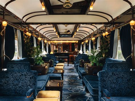 Major interior renovations will soon modernize orient express west village 20