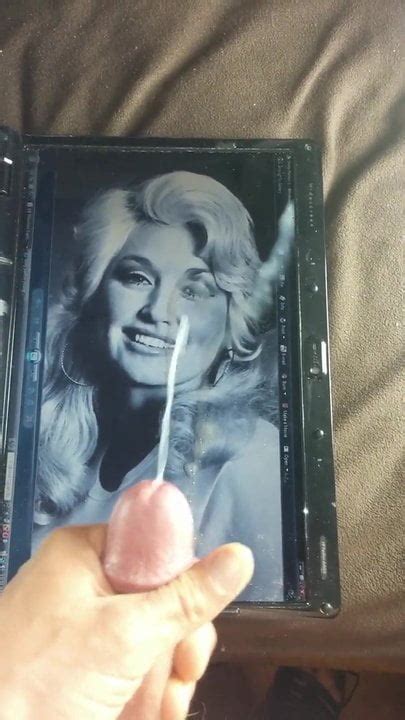 Dolly Parton Cum Tribute Free Man Porn A XHamster