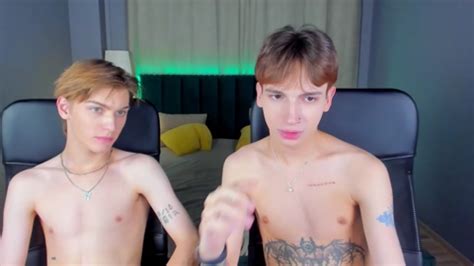 Nate And Eithan Legs Cam Show Chaturbate Camsbay