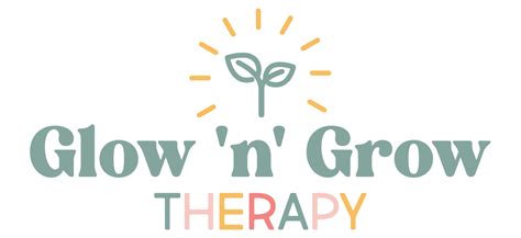 contact glow  grow therapy