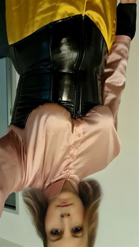 Satin Fetish Nude Pics Xhamster