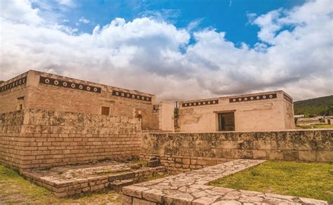 Lugares M Gicos De Oaxaca Para Visitar Y Enamorarte Del Estado No Te