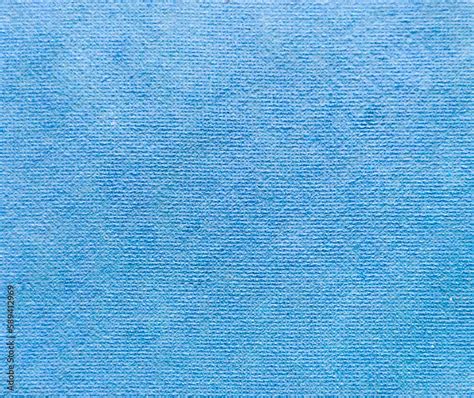 blank blue color paper background blue paper texture background stock