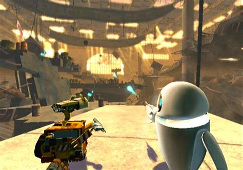 Wall E Game Full Version Free Download