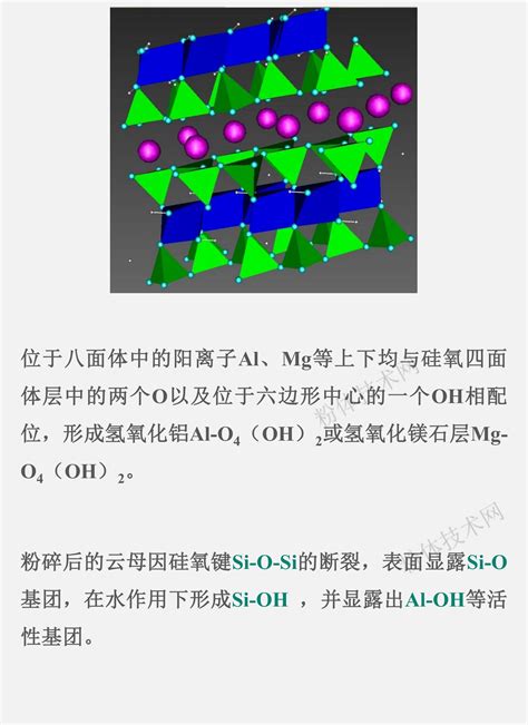 【1分钟课堂】粉体表面改性——粉体的表面物理化学性质 粉体改性专栏 表面改性 粉体改性 改性机 改性剂 偶联剂 中国粉体技术网 中国非