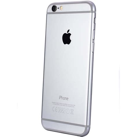 Apple Iphone Space Gray Gb A Smartfon Klasa A