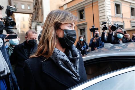 Boschi candidare Conte in Parlamento non è una priorità Ultima ora