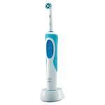 Buy Oral B Vitality Cross Action Electric Rechargeable Toothbrush