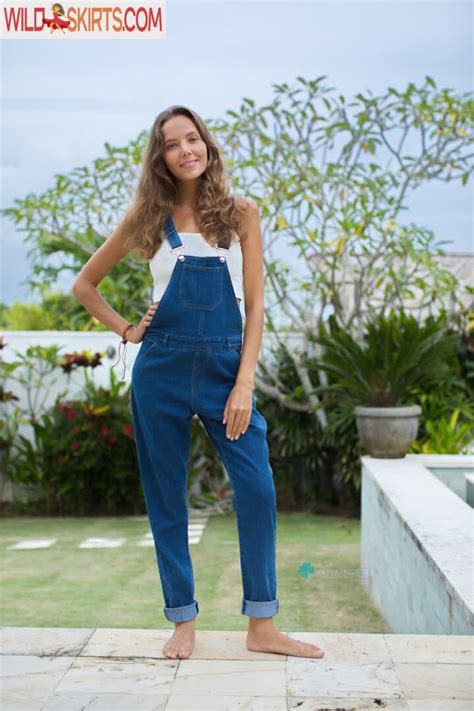 Katya Clover Katyaclover Katyonok Nude OnlyFans Instagram Leaked