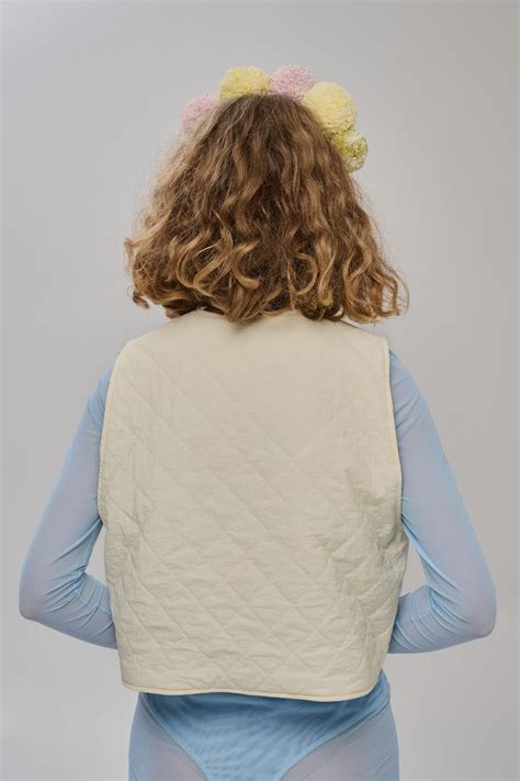 Жилетка міні | Шипе́лик [Shypelyk] - бренд одягу, що єднає зі стихією.