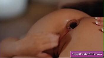Watch These Horny Lesbo Girls Licking Each Other And Toying Anally Withy Thick Sex Toys Xnxx