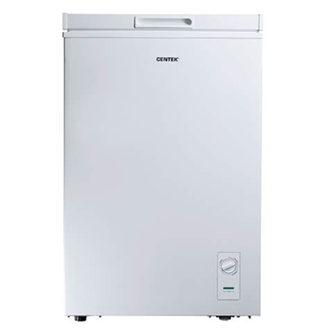 Морозильный ларь Centek CT-1771 в Алматы - цены, купить в интернет ...