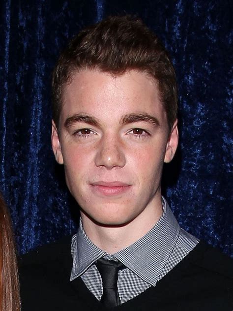 Gabriel Basso Icarly