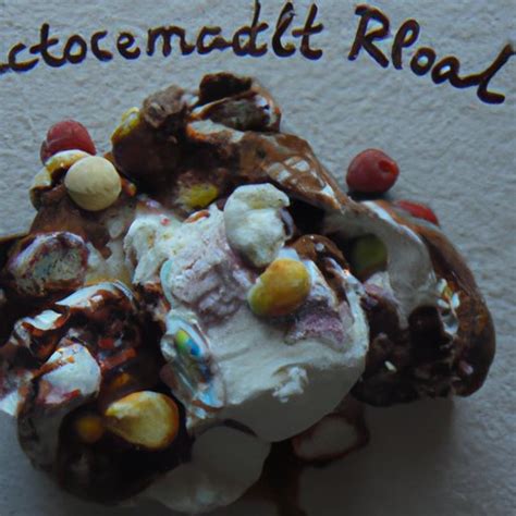 Exploring Who Invented Rocky Road Ice Cream A Historical Overview