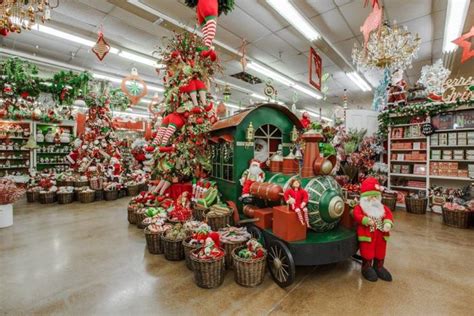 The Christmas Store In Texas That S Simply Magical Christmas Store