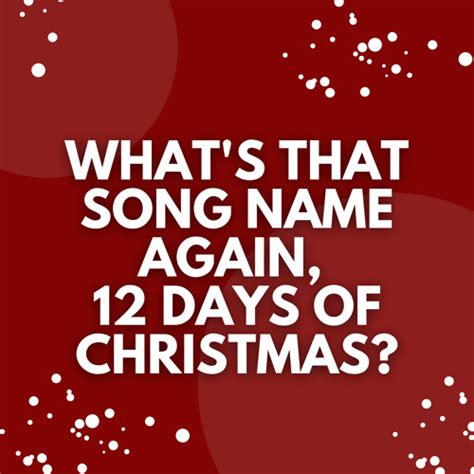 Stream French Hens Days Of Christmas By Proverbs Listen