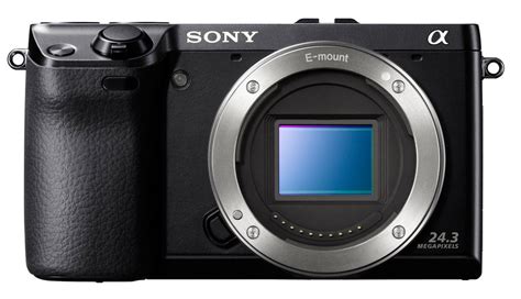 Sony NEX-7 Interchangeable Lens Camera | ePHOTOzine