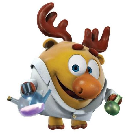 Зображення Лосяша