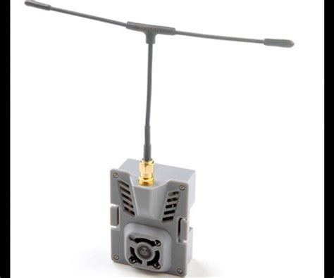 FPV передатчик/приемник Happymodel ES900TX/ES900RX ELRS 915MHz – фото ...