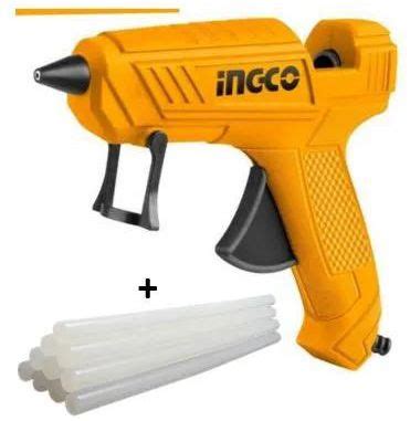 Ingco Heavy Duty W Hot Melt Glue Gun Glue Sticks Price From Kilimall In Kenya Yaoota