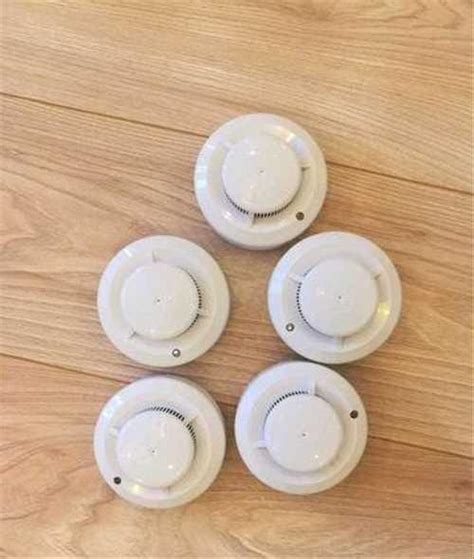 Пожарный извещатель купить | Бытовая техника | Festima.Ru – частные ...