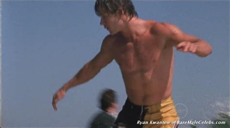 Bmc Ryan Kwanten Nude On Baremalecelebs