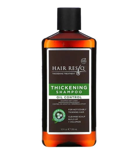 Шампунь Petal Fresh Thickening Oil Control | отзывы