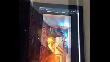 Cumming All Over Huge White Tits XVIDEOS