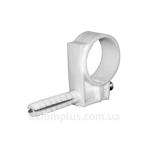 Обойма для труб E.Next e.holder.stand.15.16 Ø15-16мм 50шт (s0430001) в ...