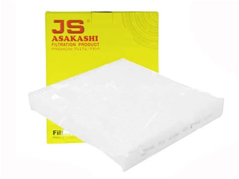 Buy Js Asakashi Toyota Land Cruiser Prado Cabin Air Filter in Pakistan ...