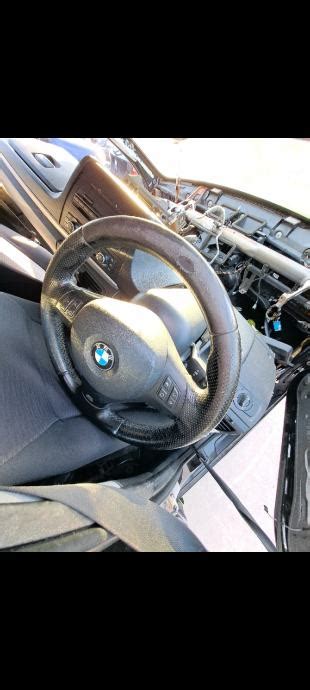 Bmw E87e90 M Volan