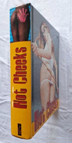 Hot Cheeks Hardcover By Martin Sigrist Skylight Edition English And