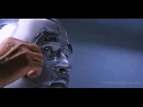 Robo Telugu Videosongs O Maramanishi HQ YouTube XVIDEOS