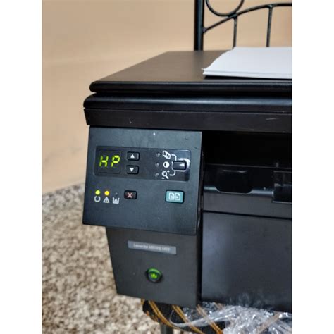 Bedienungsanleitung HP LaserJet Pro M1132 (Deutsch - 304 Seiten)