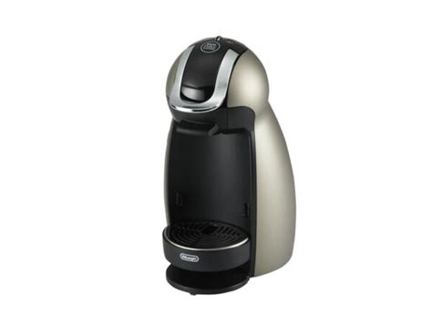 Cafetera Delonghi Nescafé Dolce Gusto GENIO EDG455 T DEMOSTRACION