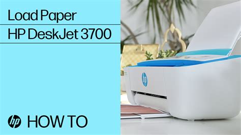 Hp Deskjet 3755 All In One Printer Setup Hp® Support