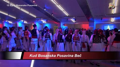 Kud Bosanska Posavina Be Sijelo Bosanske Posavine U Be U Virtuozi