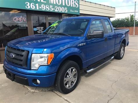 2010 Ford F 150 Ford F150 Ford Trucks Ford