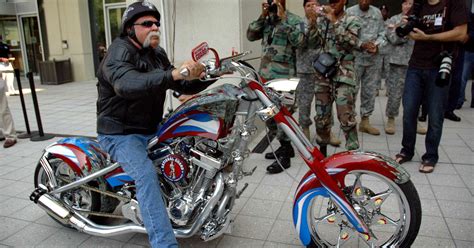 American Chopper: Here’s Paul Teutul Sr.’s Net Worth In 2020