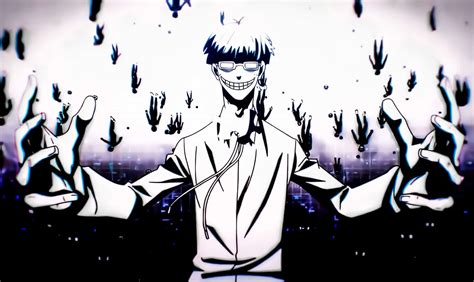 Top 18 Jinpachi Ego Facts From Blue Lock - OtakuKart