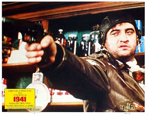 1941 Lobby Card With John Belushi