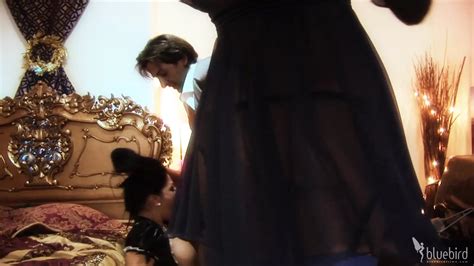 The King Has Two Vaginas To Choose From After Dinner Blonde Blonde Porn XHamster